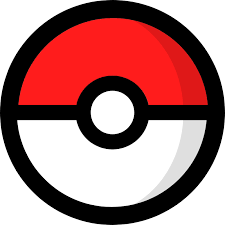 Pokedex Logo